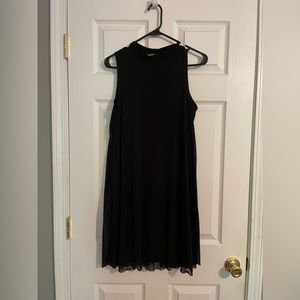 Cute black dress
